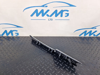 16-24 AUDI A5 F5 GENUINE FRONT LEFT N/S DOOR PANEL TRIM 8W6867409