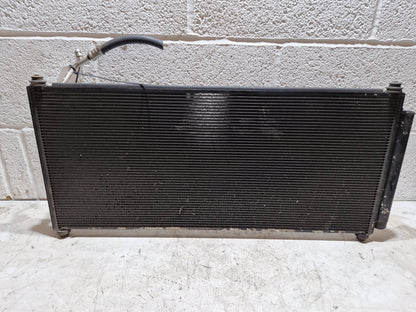 Honda CR-Z MK1 (ZF13) Coupe Genuine Sub Rad Cooling Radiator