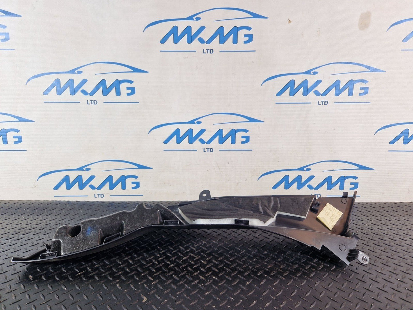 13-23 RANGE ROVER SPORT L494 O/S DRIVER SIDE RIGHT C PILLAR TRIM CTFG-71096-A3