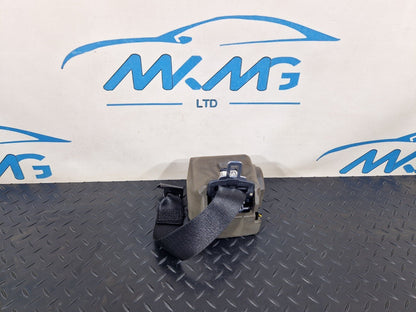 20-24 BMW 1 SERIES F40 GENUINE SEAT BELT REAR LEFT PASSENGER  SIDE 7456277