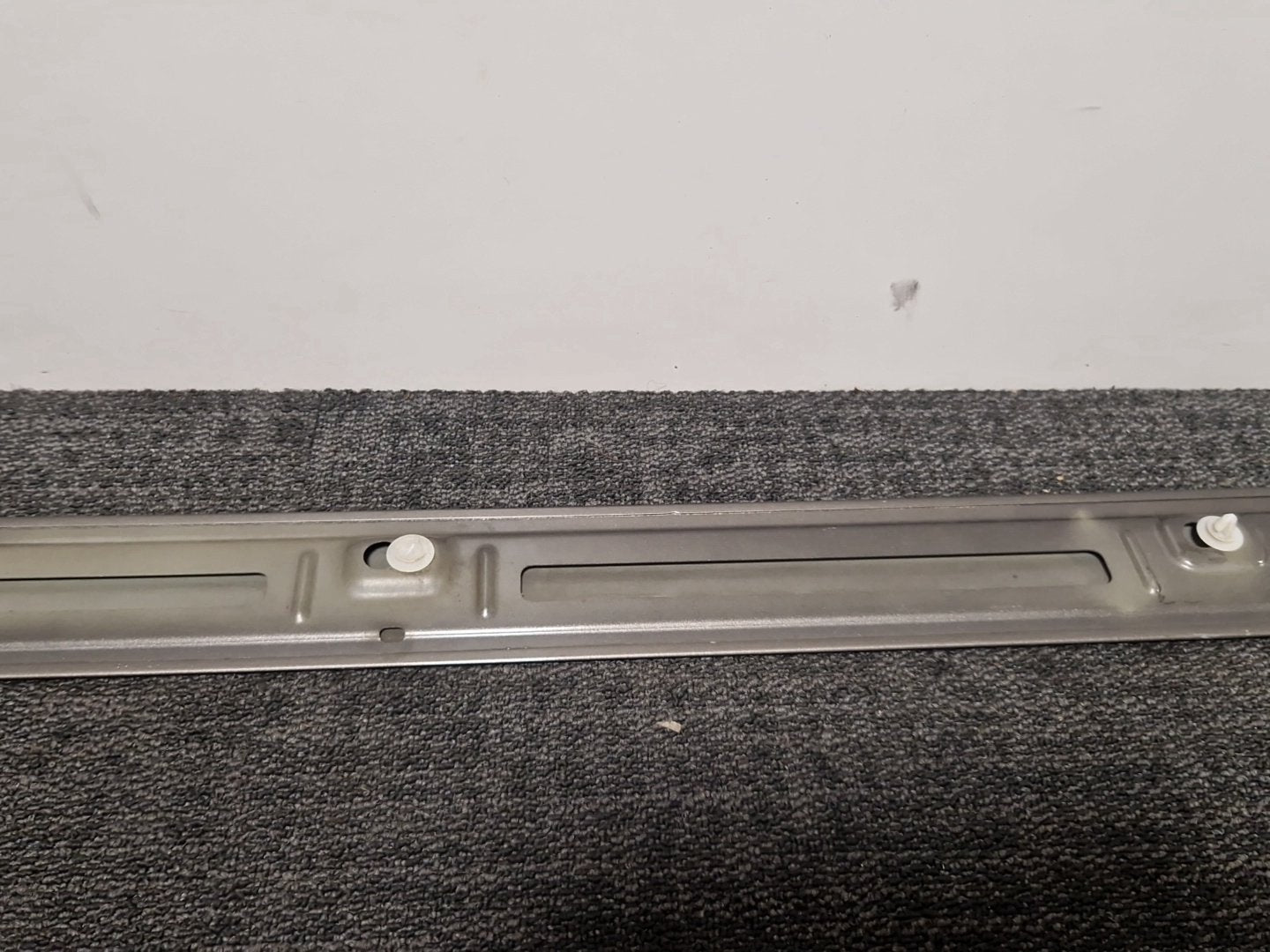 Mercedes-Benz Vito V-Class W447 Left Sliding Door Runner Cover A4476900070