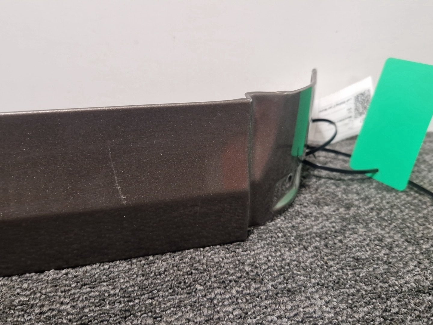 Mercedes-Benz Vito V-Class W447 Left Sliding Door Runner Cover A4476900070