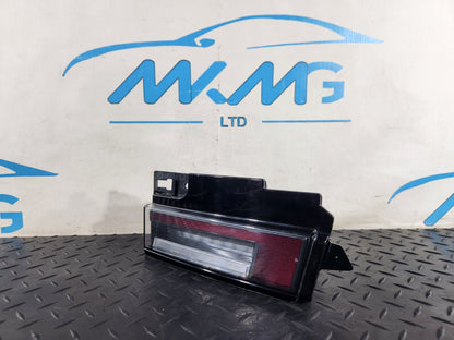 2019 - 2025 Range Rover Evoque L551 Rear Right O/S Tailgate Light R8D2-13A420-AD