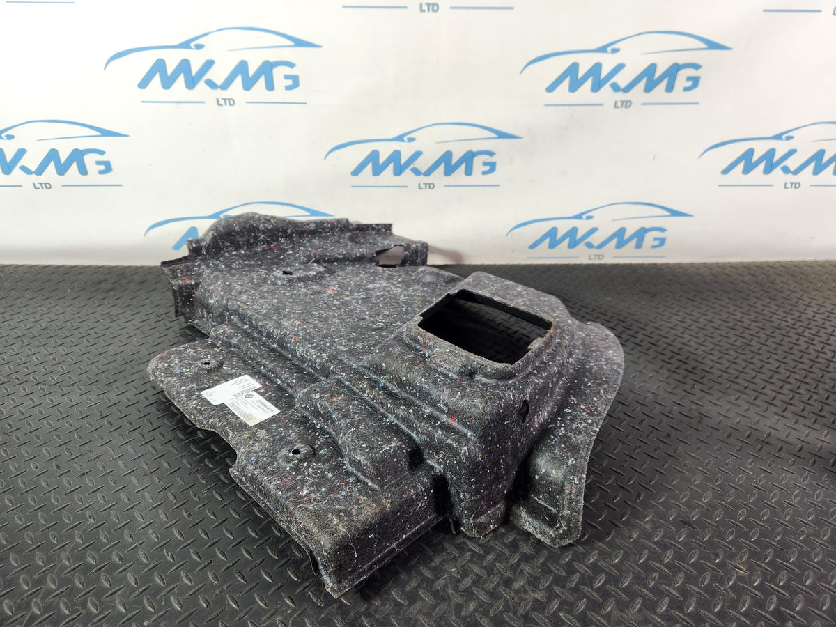 BMW F40Boot Trunk Left N/S Lerl Panel Luggage Compartment 5A26BB5