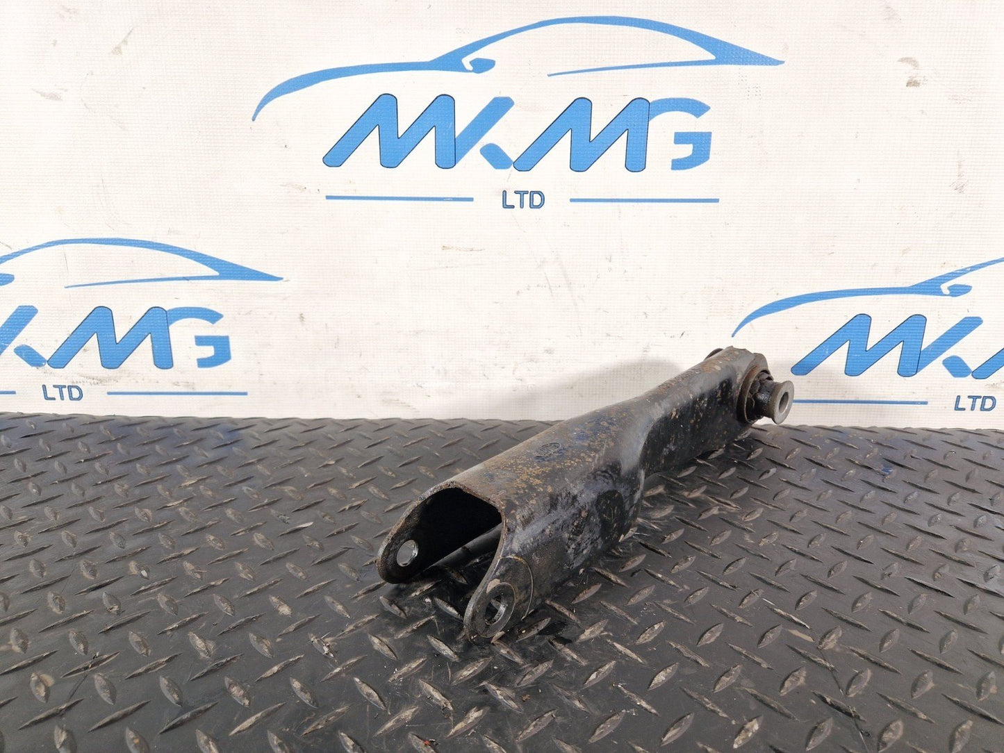 13-23 RANGE ROVER SPORT L494 N/S PASSENGER SIDE LEFT REAR CONTROL ARM CPLA5K898A