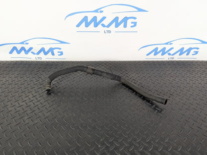 10-15 AUDI Q7 4L OEM COOLANT HOSE RADIATOR PIPE WATER COOLING LINE 7L8121073J