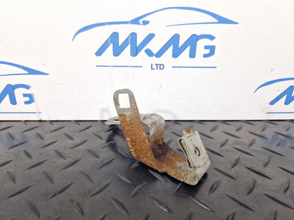14-21 MERCEDES BENZ W205 OEM FRONT RIGHT SIDE O/S SLAM PANEL BRACKET A2055240240