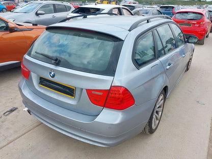2009 BMW 318i E91