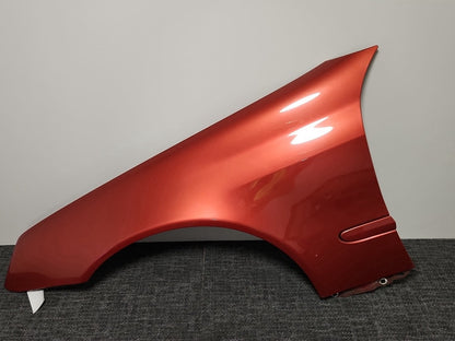Mercedes-Benz C180 C-Class W203 (FL) Coupe Front Left N/S Wing Fender Panel