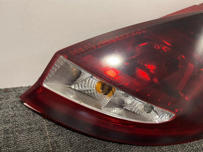 2011 Ford Fiesta MK7 Genuine Rear Right O/S Driver Tail Light 8A61-13404-A