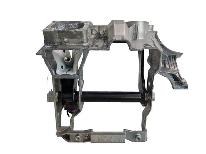 15-18 AUDI A7 4G AUTOMATIC GENUINE OEM BRAKE PEDAL ASSEMBLY 8K2721117 4G2723140