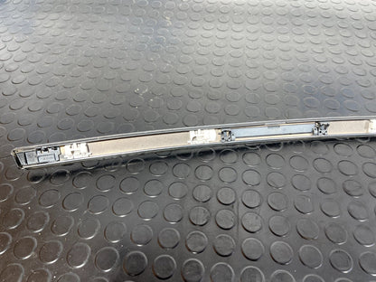 2017 BMW 4 SERIES F32 M-SPORT ROOF RACK TRIM PASSENGER SIDE 7348007 GREY B39