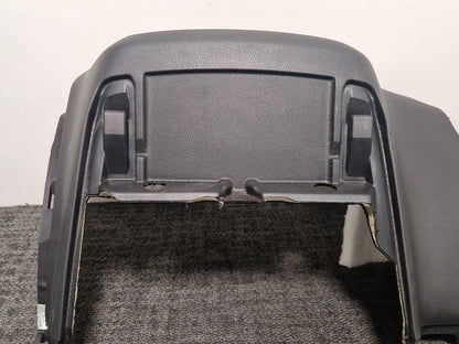Mercedes-Benz ML350 CDI W166 Genuine Front Right Dash Fascia Trim 1690669