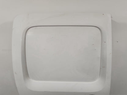 Mercedes Citan W415 Cargo Van Genuine Right Sliding Door in Arctic White 9147