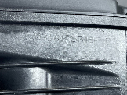 Audi A4 B9 1.4 petrol Air Filter Housing 8W0133835F