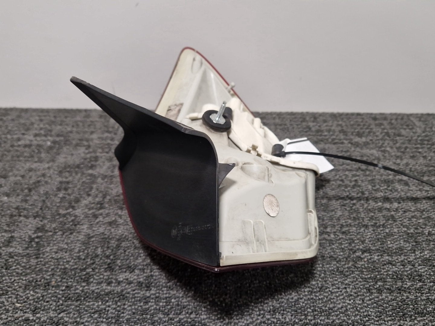 2014 Vauxhall Astra MK6 (J) (A3400) Genuine Rear Left N/S Passenger Tail Light