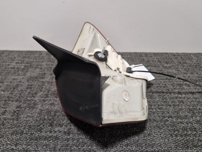 2014 Vauxhall Astra MK6 (J) (A3400) Genuine Rear Left N/S Passenger Tail Light