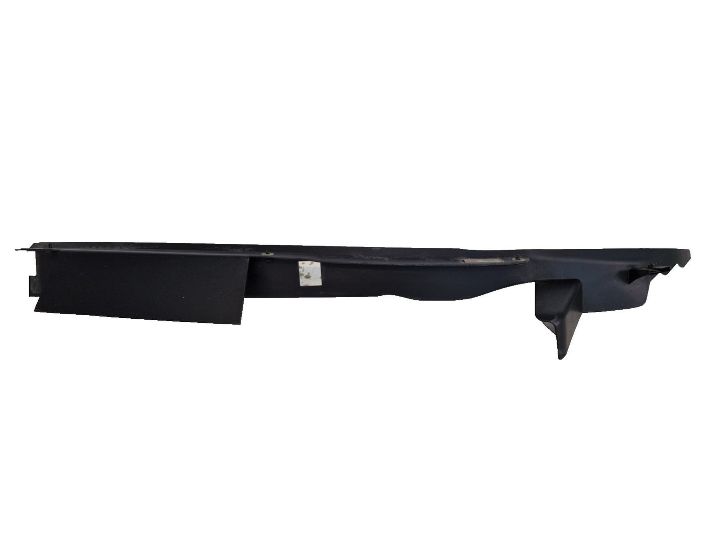 Land Rover Discovery L462 Front Left N/S Hood Bonnet Sill Trim HY32-16N741-A