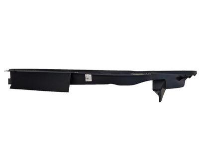 Land Rover Discovery L462 Front Left N/S Hood Bonnet Sill Trim HY32-16N741-A