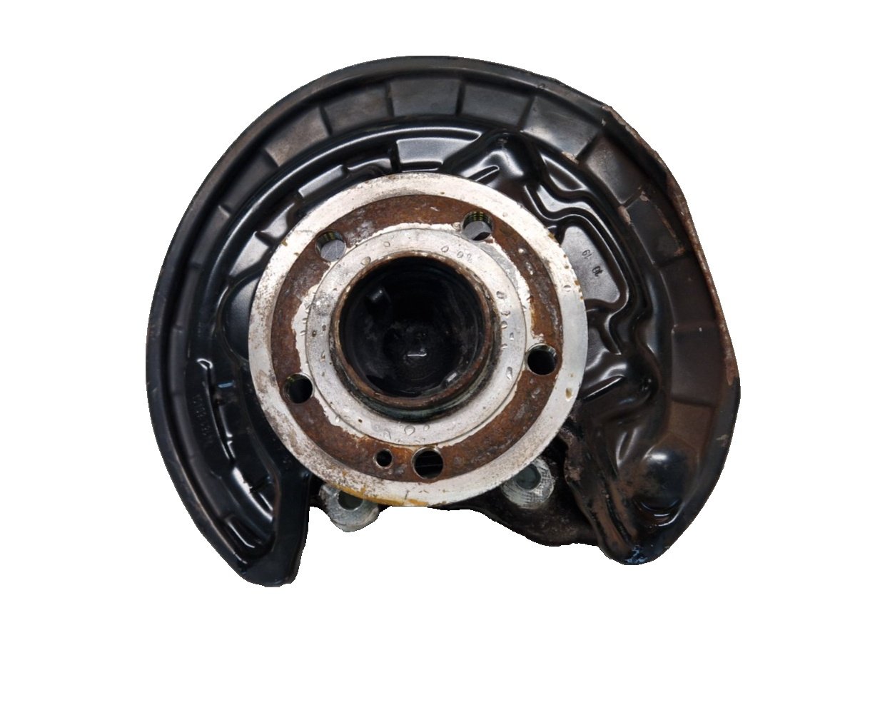 19-ON MERCEDES B CLASS W247 REAR RIGHT O/S WHEEL CARRIER HUB KNUCKLE A2473570400