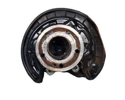 19-ON MERCEDES B CLASS W247 REAR RIGHT O/S WHEEL CARRIER HUB KNUCKLE A2473570400