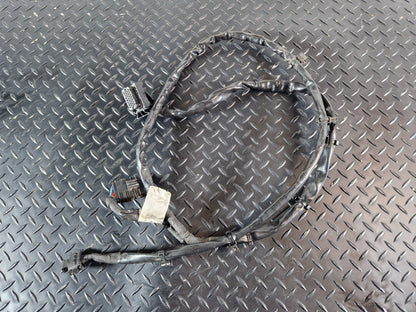 16-19 MERCEDES BENZ GLE W166 GENUINE ENGINE WIRING LOOM A0325450726