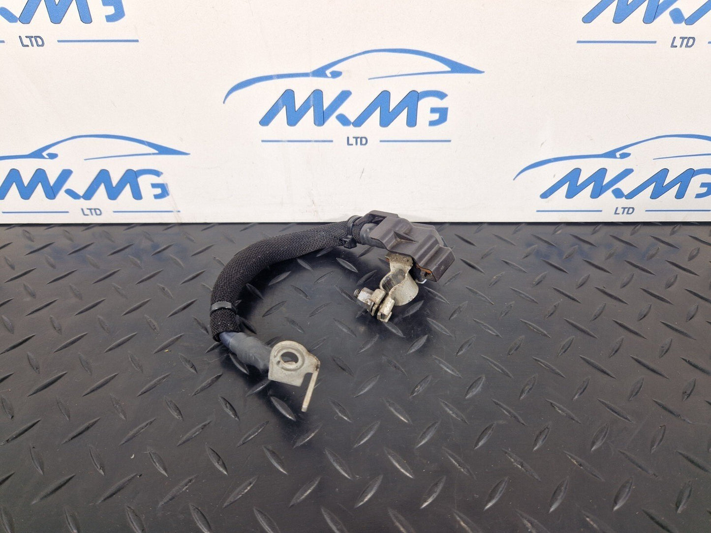 19-ON MERCEDES B CLASS W247 NEGATIVE BATTERY TERMINAL WIRE CABLE A0009051910