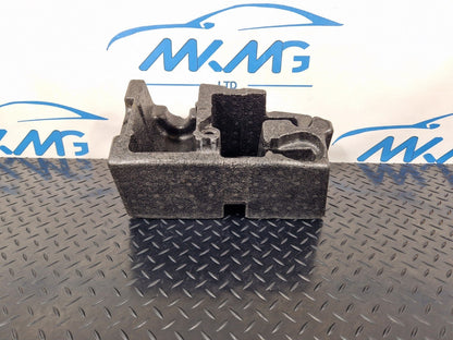 14-21 BMW 2 SERIES GRAN TOURER F45 F46 218D TOOL STORAGE FOAM HOLDER 6877568