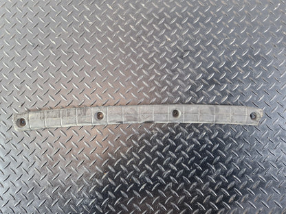 Audi A6 Allroad C7 Genuine Under Run Protective Bar 4G0807110A