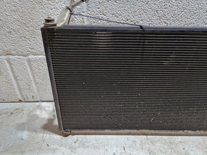 Honda CR-Z MK1 (ZF13) Coupe Genuine Sub Rad Cooling Radiator