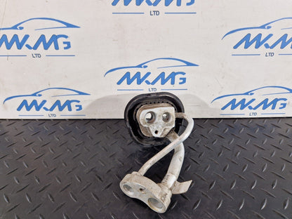 Audi Unknown Part Type 4M0820339G