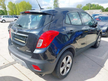 2012-2019 Vauxhall Mokka MK1 (G1U0)