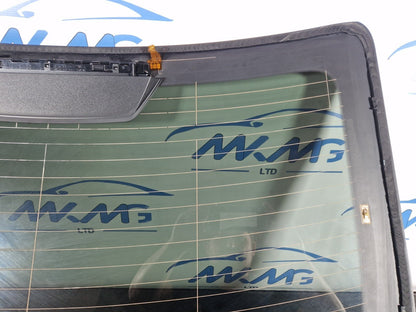 20-ON BMW 2 SERIES GRAN COUPE M-SPORT F44 GENUINE REAR GLASS 7477424