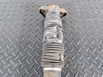11-19 MERCEDES ML W166 GENUINE REAR SHOCK ABSORBER FITS BOTH SIDES A1663262000