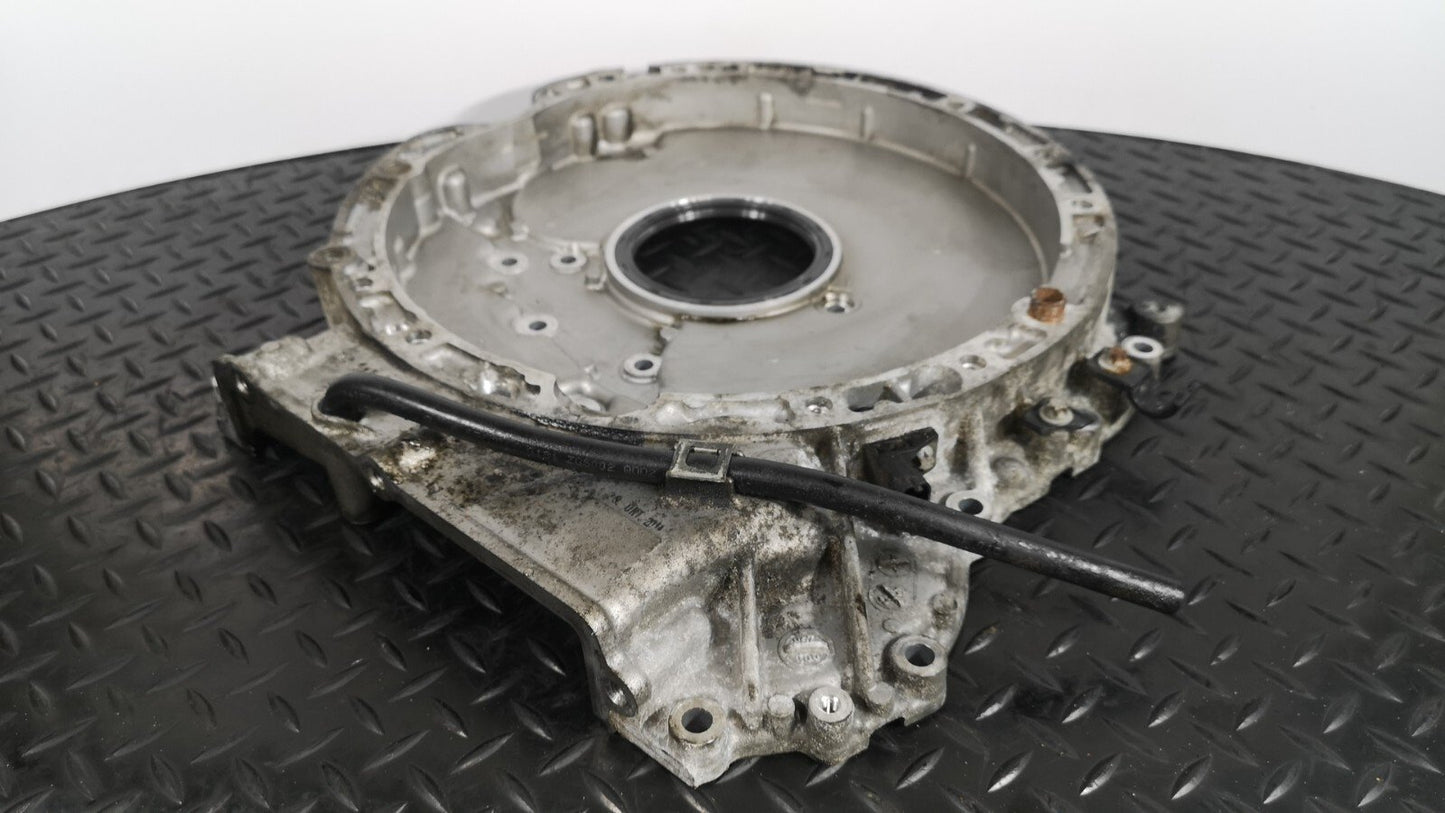 12-18 MERCEDES A B CLA-CLASS W176 W246 C117 OM651 1.8/2.1 CDI TIMING CHAIN COVER