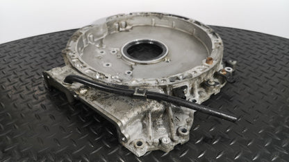12-18 MERCEDES A B CLA-CLASS W176 W246 C117 OM651 1.8/2.1 CDI TIMING CHAIN COVER