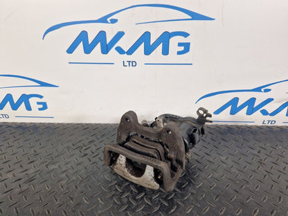 14-20 MERCEDES BENZ GLA X156 REAR LEFT SIDE BRAKE CALIPER A2464232398