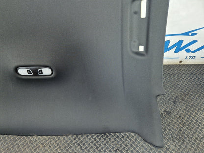 12-18 AUDI A6 C7 GENUINE ROOF HEADLINING TRIM 4G5867506