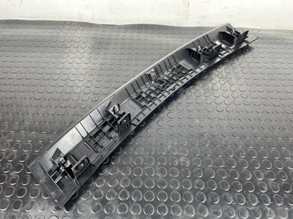 14-21 BMW 2 SERIES GRAN TOURER F45 F46 REAR LOAD COVER TRIM PANEL 7327008