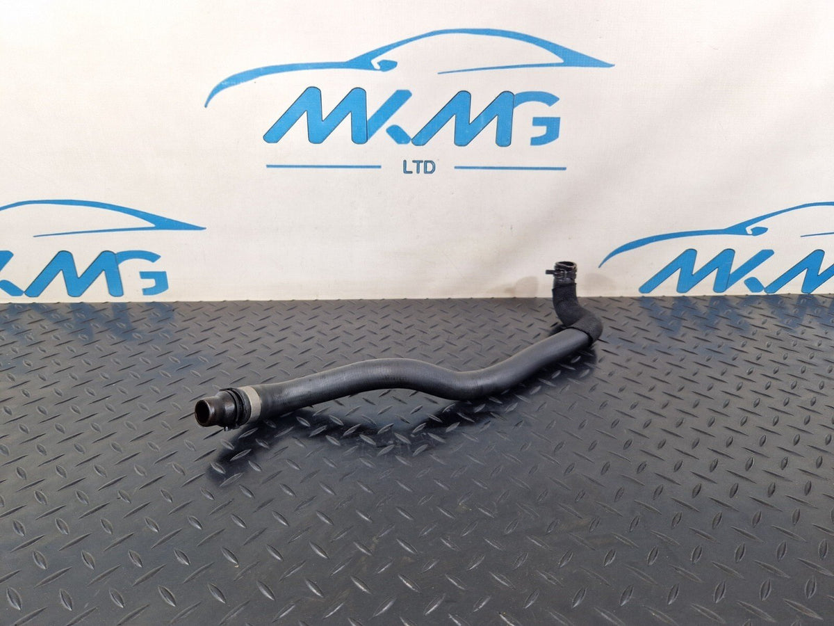 Mercedes-Benz C220 C-Class W205 Genuine Coolant Water Pipe Hose Line A2058303104