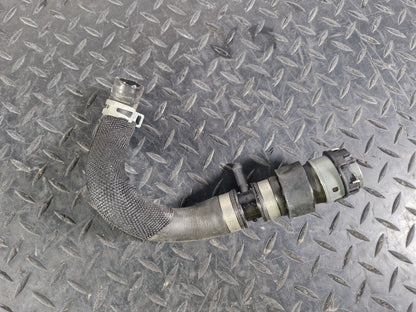 19-ON MERCEDES CLA C118 1.3 PETROL OM282 WATER COOLANT HOSE PIPE A1775016400