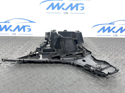 14-21 BMW 2 SERIES F45 F46 OEM REAR PASSENGER LEFT SIDE BUMPER BRACKET 7318753