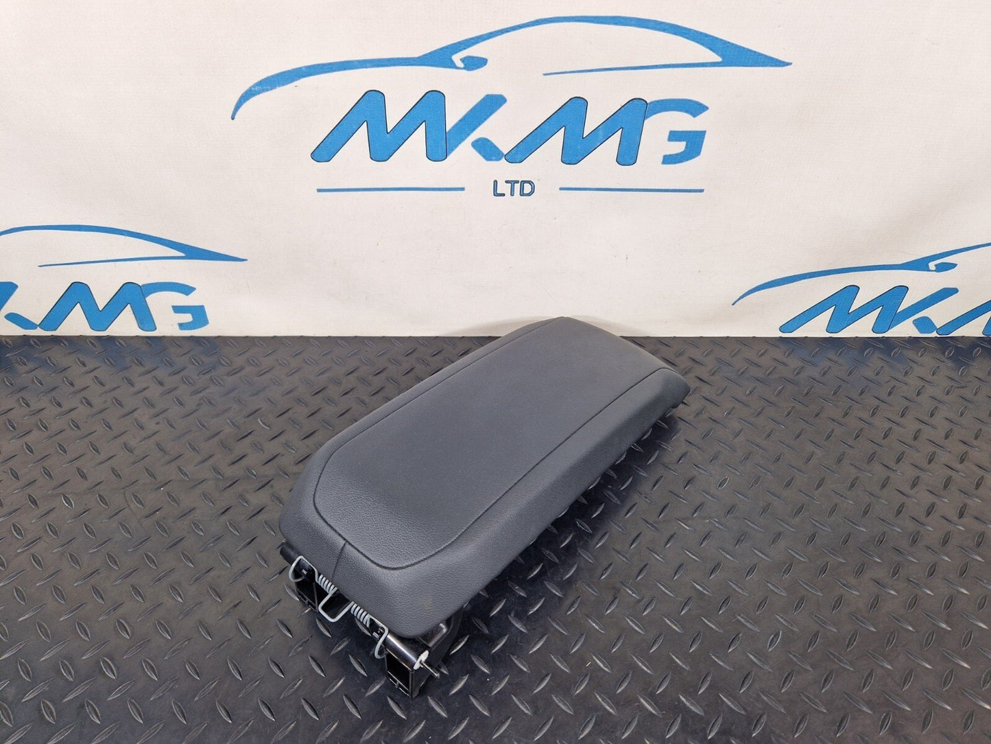 BMW Unknown Part Type 9460084