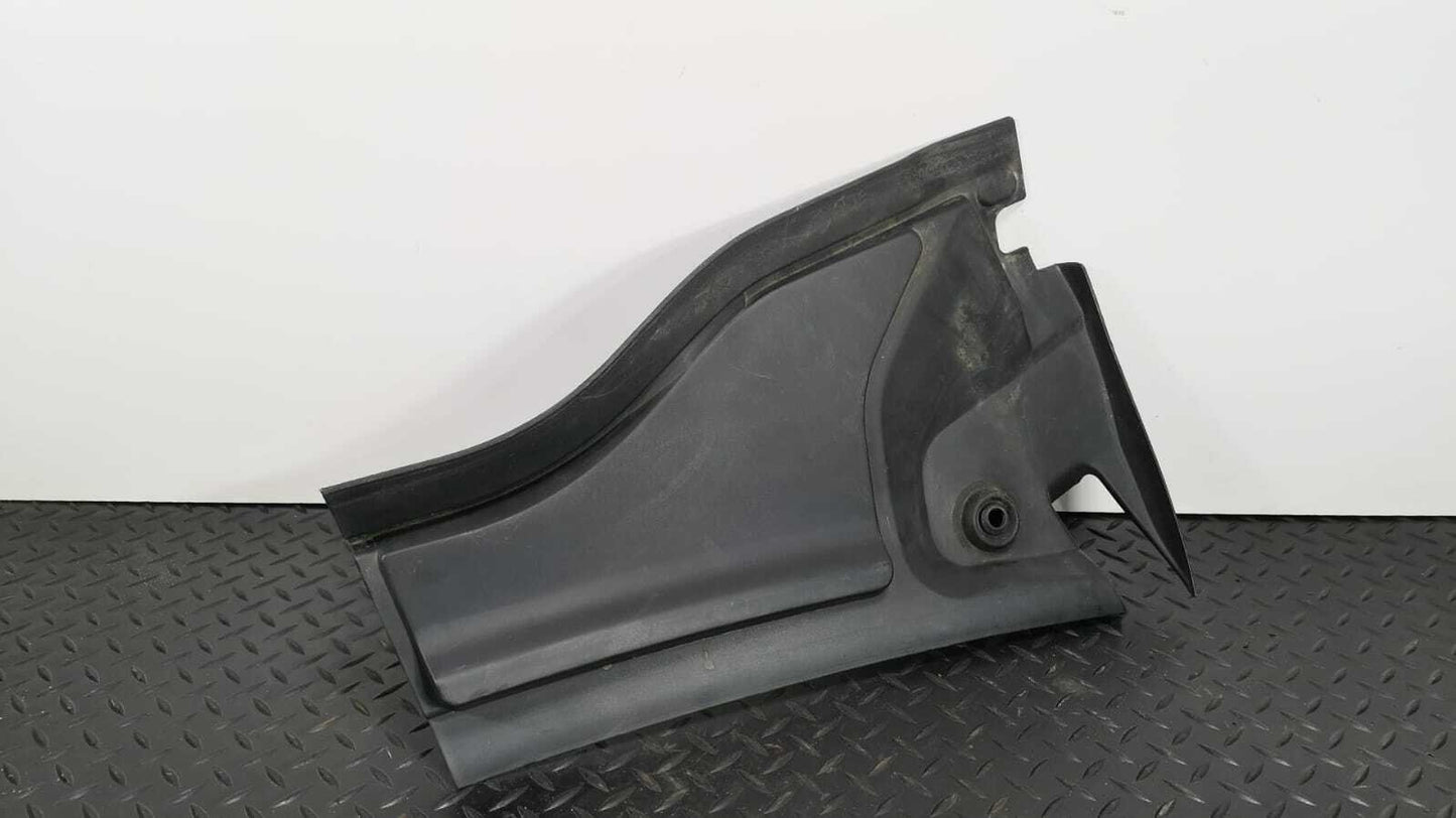 2014 MERCEDES B-CLASS B180 W246 GENUINE SCUTTLE PANEL A2468300800