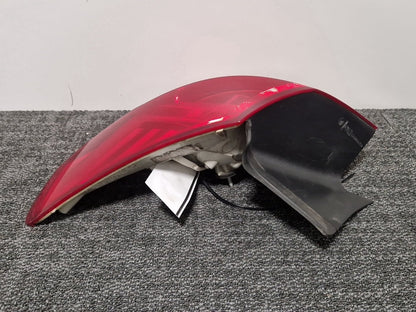 2014 Vauxhall Astra MK6 (J) (A3400) Genuine Rear Right O/S Driver Tail Light