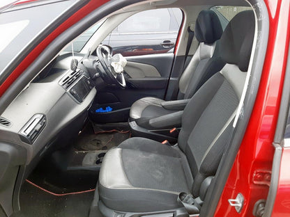 2016 Citroen C4 Picasso MK2 (B78)