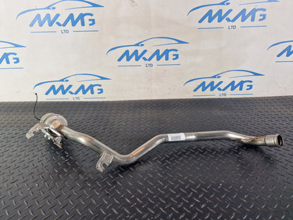 2019 Mercedes-Benz B200d B-Class W247 SUV Fuel Filler Neck A2474700800