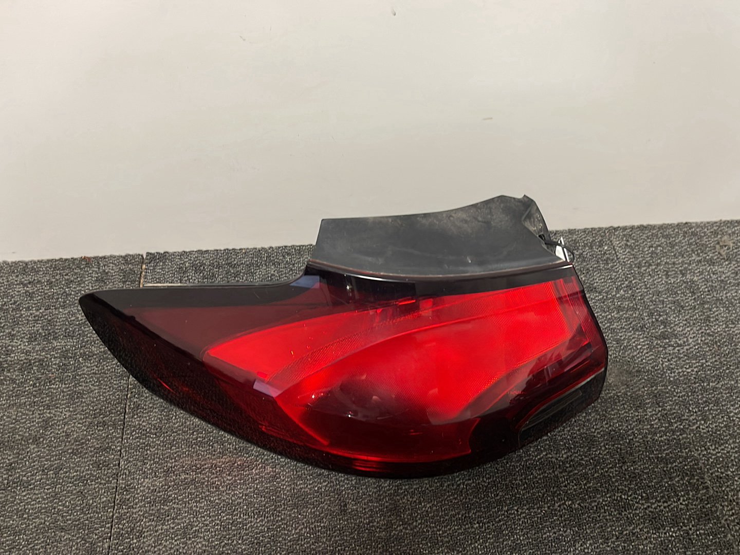 2015 Vauxhall Zafira MK3 (C) (A3470) Genuine Rear Left N/S Tail Light 13278784