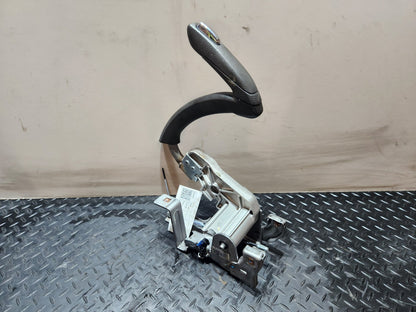 Vauxhall Mokka MK1 (G1U0) SUV Genuine Handbrake Lever &amp; Gaitor Mechanism