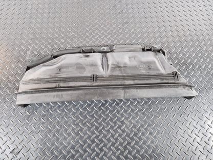 14-21 BMW 2 SERIES GRAN TOURER F45 F46 ENGINE BAY UPPER PLASTIC TRIM 7320096